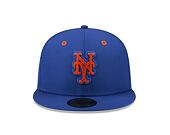 Kappe New Era - MLB All Star Game Workout 2026 59FIFTY - NY Mets - Team Color