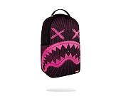 Rucksack Sprayground - Vaporwave Fiber Optic Backpack