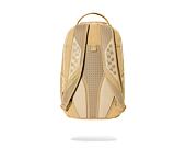 Rucksack Sprayground - 2 Tone Gold Trinity Backpack