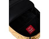 Rucksack Sprayground - Gold Weathered Backpack