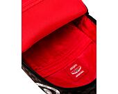Rucksack Sprayground - Brown And Cream Drip Check Shark Backpack
