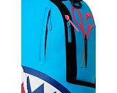 Rucksack Sprayground - Shark Central Cotton Candy Backpack