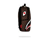 Rucksack Sprayground - Sharks In Paris Pyramid Backpack