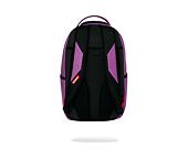 Rucksack Sprayground - Shark Central Bubbly Purple Backpack