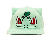 Kappe Difuzed - Pokémon - Bulbasaur Novelty Cap