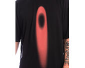 T-Shirt Okaley - Graphic Surf Inspired Tee 2 - Pitch Black