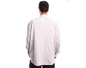 Hemd Okaley - Fgl Fuel Ls Shirts 6.0 - White