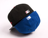 Kappe New Era - MiLB Theme Nights 59FIFTY - Reno Aces - Team Color