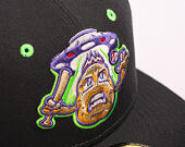 Kappe New Era - MiLB Theme Nights 59FIFTY - New Hampshire Wildcats - Team Color