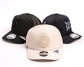 Kappe New Era - MLB Sporty 9FORTY A-Frame - Seattle Mariners - Stone