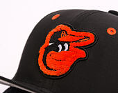 Kappe New Era - MLB All Star Game Workout 2026 59FIFTY - Baltimore Orioles - Team Color