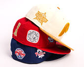 Kappe New Era - MLB All Star Game 2026 59FIFTY - Philadelphia Phillies - Team Color