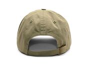 Kappe Oakley - Remix Dad Hat - Boulder/Army Green/Mist