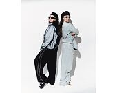 Hose Karl Kani - Signature Shadow Stripe Baggy Trackpants