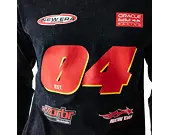Langarmshirt New Era - F1 Graphic Longsleeve - Red Bull F1 - Black