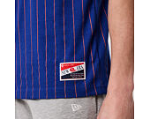 T-Shirt New Era - MLB US Edit - NY Mets - Team Color