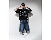 T-Shirt Karl Kani - 89 Boxy T-Shirt Black