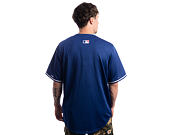 Trikot Nike - MLB Limited Alternate 2 Men's Jersey - Los Angeles Dodgers - Deep Royal Blue