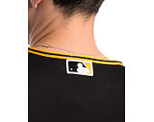 Trikot Nike - Official Replica Alternate Jersey - Pittsburgh Pirates - Pro Black