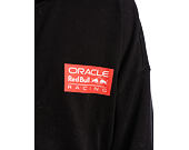 Pullover New Era - F1 Ds Graphic Hoodie - RED BULL F1 - Black
