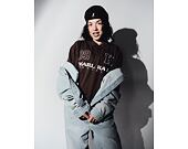 T-Shirt mit Kragen Karl Kani - Retro Oversized Polo Shirt