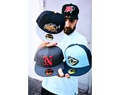Kappe New Era - MiLB Theme Nights 59FIFTY - Norfolk Tides - Red / Team Color