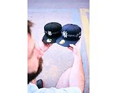 Kappe New Era - MLB Icon 59FIFTY - NY Yankees - Navy