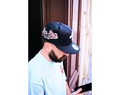 Kappe New Era - Branded 59FIFTY - Navy