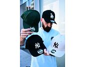 Kappe New Era - MLB 9FORTY M-CROWN - LA Dodgers - Cilantro Green