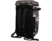 Rucksack Okaley - Enhance Hybrid Backpack L - Camo Green