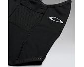 Schlauchschal Oakley - Bowls Neck Warmer​ - Pitch Black
