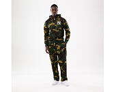 Pullover New Era - MLB 2Way Hoody - NY Yankees - Camo