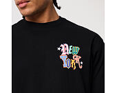 T-Shirt New Era - MLB Multi Tee - NY Yankees - Black