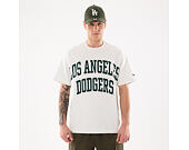 T-Shirt New Era - MLB - LA Dodgers - Grey