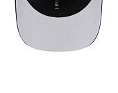 Kappe New Era - MLB Evergreen 9SEVENTY Stretch-Snap - LA Dodgers - Team Color