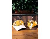 Kappe Difuzed - Pokémon - Women's Adjustable Cap