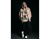 Pullover New Era - MLB 2Way Hoody - NY Yankees - Camo