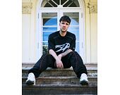 T-Shirt New Era - F1 Drop Shoulder Tee - RED BULL F1 - Black
