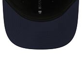 Kappe New Era - NFL 2026 Sideline 9SEVENTY Stretch-Snap - New England Patriots - Team Color