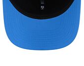 Kappe New Era - NFL 2026 Sideline 9SEVENTY Stretch-Snap - Detroit Lions - Team Color
