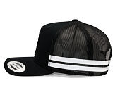 Kappe Stetson - McCoy Trucker Cap - Ringers Western