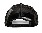 Kappe Stetson - Trucker Cap Ape by JJ Hats