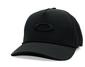 Kappe Oakley - Oakley Rope Hat - Pitch Black