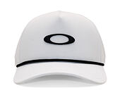 Kappe Oakley - Oakley Rope Hat - White