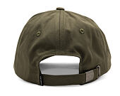 Kappe Oakley - Oakley Mod Cap - Deep Olive
