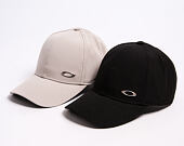 Kappe Oakley - Essential Metal Cap 25.0 - Lunar