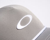 Kappe Oakley - Oakley Rope Hat - Cement