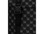 Other - Ručně Sprayground - Sharks In Paris Wtf Bubbly Black Check Monte Carlo