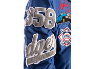Jacke New Era X Alpha - MLB - Los Angeles Dodgers - OTC