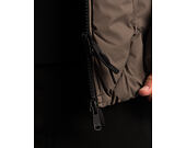 Jacke Oakley - Urbanslope Puffer Jacket - Deep Olive